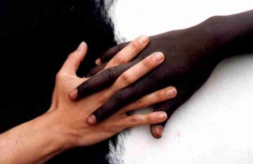 anti racisme